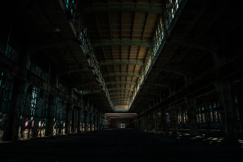 Bunker Resonanz